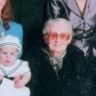 Record image of maria frias (born motta)