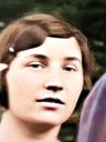 Record image of Frieda Seschmarowitz (geb. Stange)