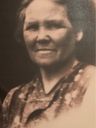 Record image of Christina Amanda Holmqvist (o.s. Carlsdotter/Jonsson)
