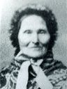 Record image of Kaisa (Cajsa) Ekström (o.s. Andersdotter)