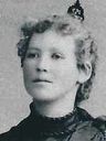 Record image of Catherine Anne Clawson (born Anderson)