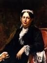 Record image of Elizabeth "Elizabeth Tilley" Howland (nascida TILLEY)