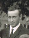 Record image of Bronisław Poloczek