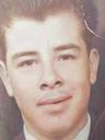 Record image of Pascual Gutierrez