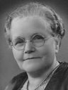 Record image of Caroline Marie Johansen (born Christensen)