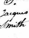 Record image of Johann Jacob Schmidt