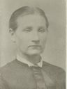 Record image of Brita Sofie Andersen (born Abrahamsdatter)