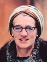Record image of Ulla Henriksson (o.s. Runnquist)