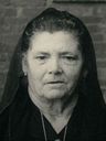 Record image of Maria Santos Fernandez Alonso (nacida Aparicio Presa)
