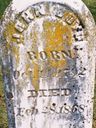 Record image of John Boone Boyd