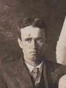 Record image of Leonard Coles