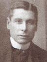 Record image of Sidney Frederick Green