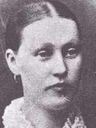 Record image of Kersti Nilson (born Jonsson)