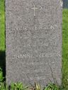 Record image of Iver Jensen (Iver Post) Iversen