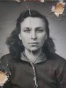 Record image of Julianna Ortmann Jánosné (Somogyi)