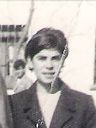 Record image of Manuela GONZALEZ PEREZ