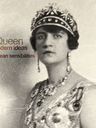 Record image of H.M. Queen Soraya Khan (nacida Tarzi)