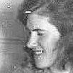 Record image of Karin* Linnea Johnsson (born Nordström)