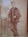 Record image of PEDRO ANTONIO JOSE LOPEZ LOPEZ