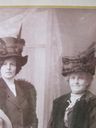 Record image of Hansine Kirstine Rasmussen (born Haagen)