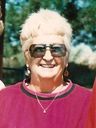 Record image of Joan Elizabeth Hansen (born Robison)