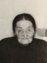 Record image of Josefina Nordström (o.s. Nordlund)