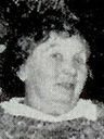 Record image of Magne Kristine Eilertsen Krosby (Martinsen) (nacida Andersen)