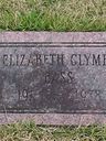 Record image of Elizabeth 'Libby' C Bass (born Clymer)