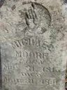 Record image of Michael Moore