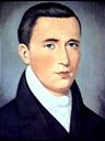 Record image of Edward Neddy Boone