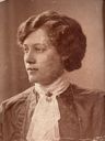 Record image of Alma Matilda Ekström (born Henriksson)