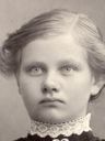 Record image of Hilja Maria Antintytär Tenhunen (born Takkunen)