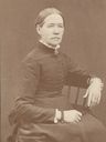Record image of ULRIKA Ekström (born Grundel)