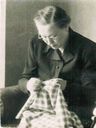 Record image of Tyra Sofia nilsson (born Bengtsson f. Nilsson)