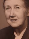 Record image of Jenny Matilda Kardell (born Henriksson)