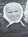 Record image of Christina BETTY Larsson (o.s. Broman)