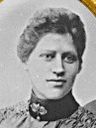 Record image of Anna Lovise Tessem (Benum) (geb. Lehn)