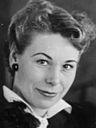 Record image of Ruth Poulsen (born Thorslev)