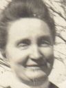 Record image of Sally Alvira Griffin (born Perry)