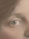 Record image of Rose Elvina "Nana" Hansen (born Christensen)
