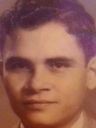 Record image of Serapio Garcia
