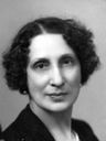 Record image of Mary MacLeod (born Gillis)