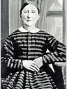 Record image of Bengta Pehrsson (born Anderson Pehrsson (Petersen) Hague)