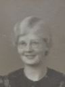 Record image of LISA Karla Hulda Mårtensson (o.s. Hansson)