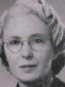 Record image of Augusta Bailey (born Mortensen)