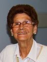Record image of MARIA CANDELARIA DIAZ GONZALEZ (born PADRON MARTIN)