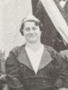 Record image of Katharina Antoinetta Kohl (geb. Lippa)