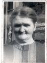 Record image of Maria Wender (von Girtenmühle zur Mausmühle) (geb. Girten (Gierten))