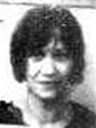 Record image of Georgina Margaret HUTH