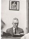 Record image of Rudolf Huber